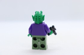 Onaconda Farr 8036 Rodian Star Wars LEGO&reg; Minifigure Mini Figure