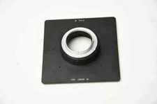 HOT Sony NEX Camera Adapter To Linhof 6x9 Camera accessory new