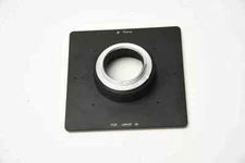 HOT Sony NEX Camera Adapter To Linhof 6x9 Camera accessory new