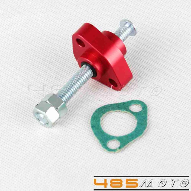 New Timing Manual Cam Chain Tensioner For Honda TRX 650 Rincon 2003