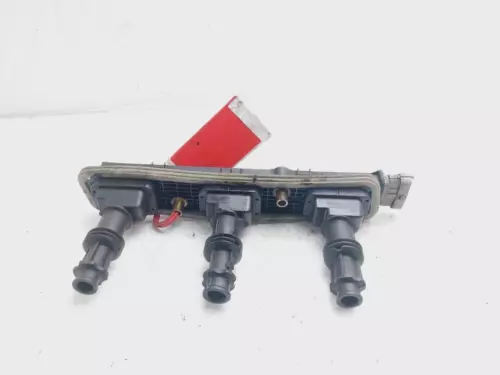 0221503026 Bobina Accensione per OPEL VECTRA C BERLINA GTS 2002 8834069 - Imagen 1 de 10