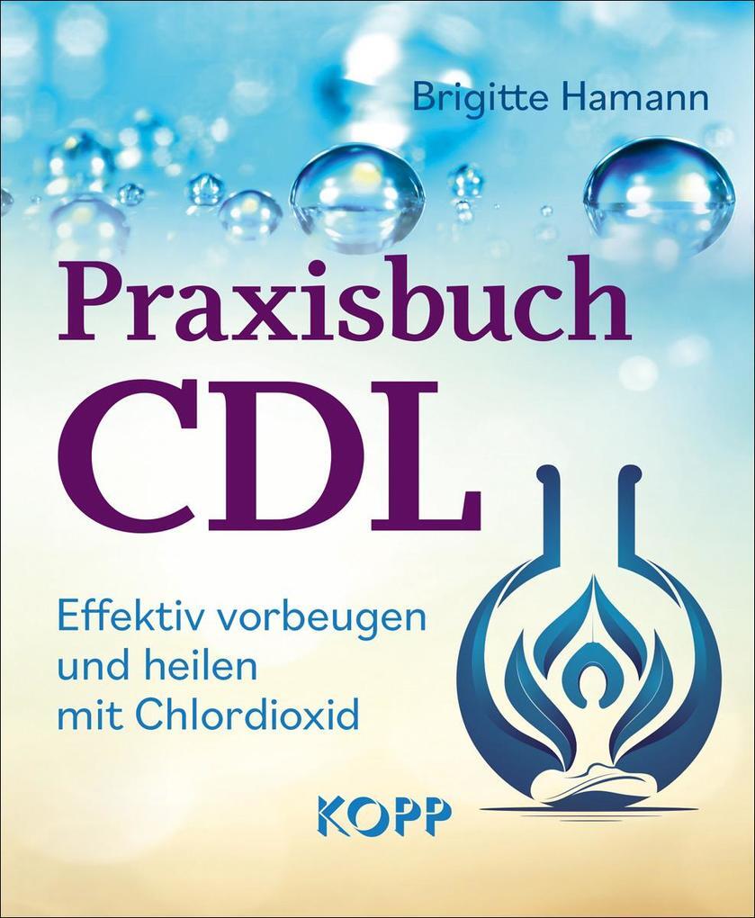 Thumbnail - Praxisbuch Cdl | Brigitte Hamann | Deutsch