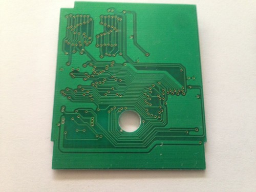 Katakis 3D Nintendo Gameboy Color Prototype / Sample Unreleased - Picture 2 of 8