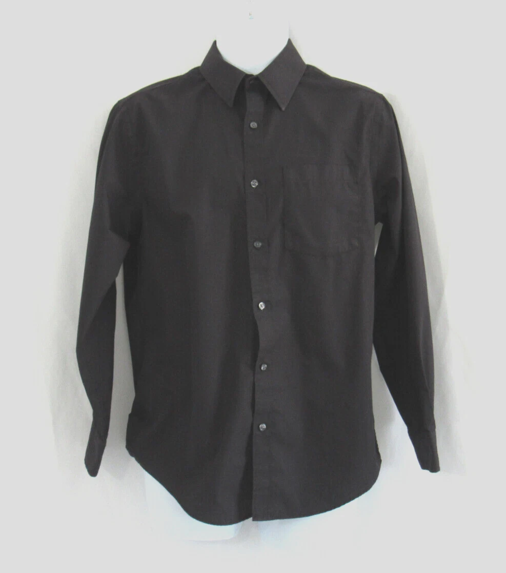 George white cheap dress shirt