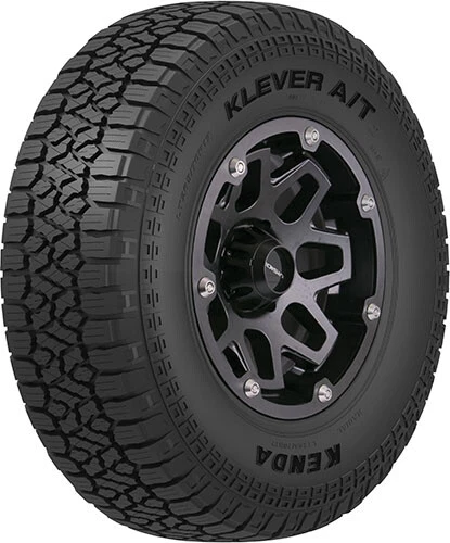 2 New Kenda Klever A/t2 Kr628  - 265x65r18 Tires 2656518 265 65 18 - Image 2 of 4