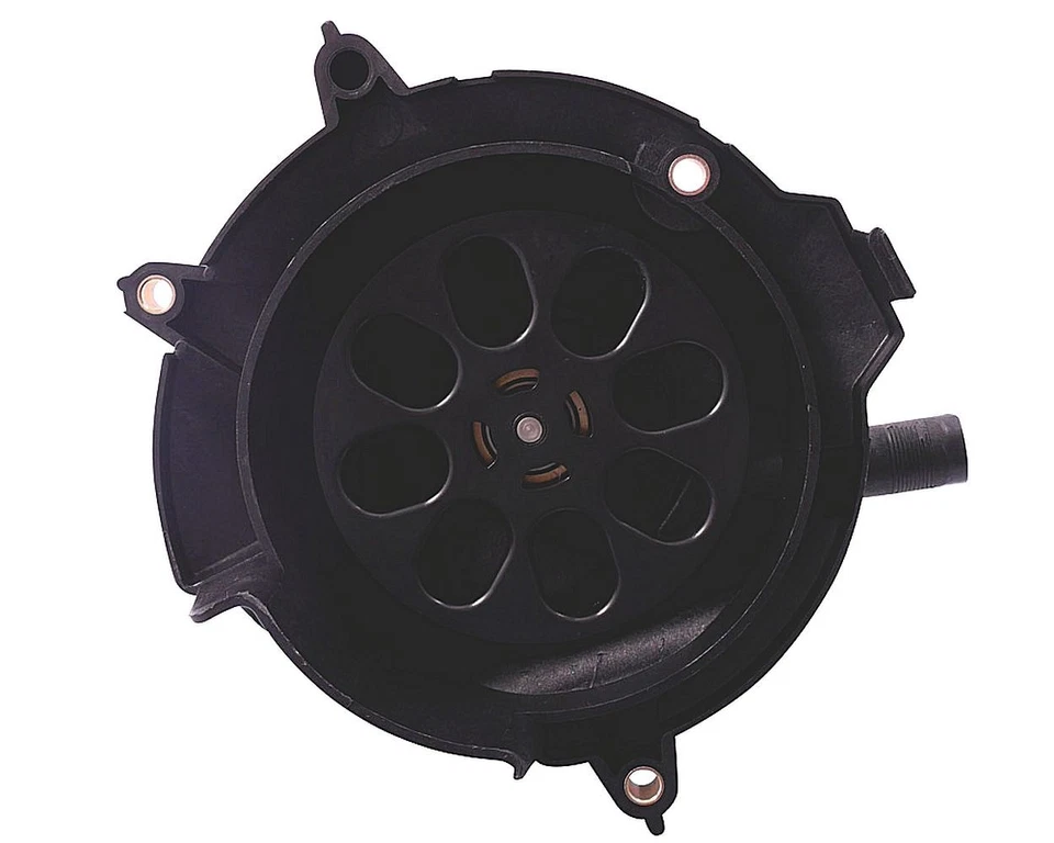 Pompe à eau couvercle complet Rivello pour Peugeot Speedfight 2 50 E2 S1 2T Spee - Photo 2/3