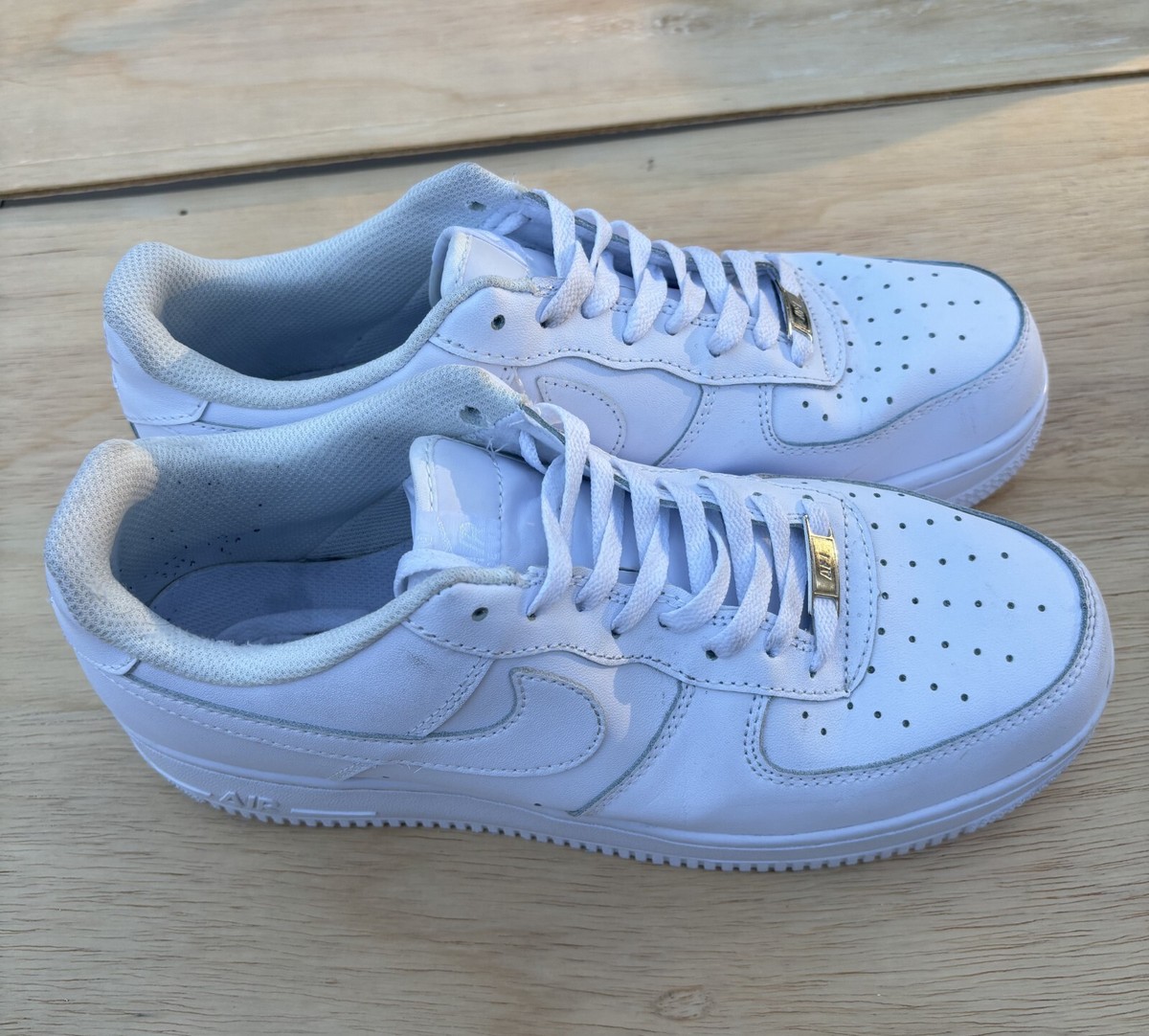 air force shadow pastel blue