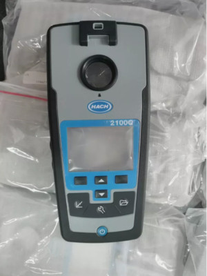 1PCS For Hach 2100Q panel shell LZV831