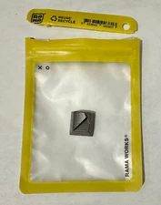 RAMA WORKS x GMK Rainy Day 1u Keycap - Brutalist Sculpted