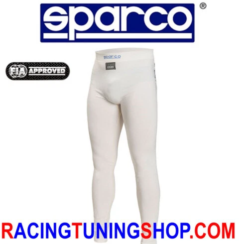 Tute da corsa Sparco per la guida di auto e kart