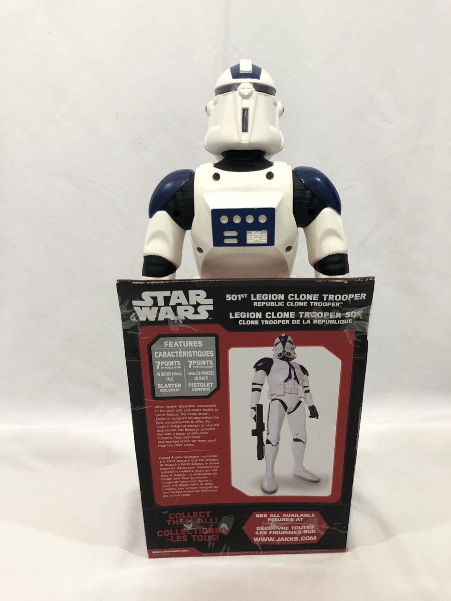 KUBRICK スター・ウォーズ DARTH VADER &amp; 501st LEGION CLONE TROOPER ABS&amp;PVC 塗装済みアクションフィギュア (2パック) Amazon.co.jp: KUBRICK スター・ウォーズ DARTH VADER & 501st