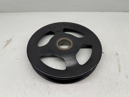 Ford Mondeo BWY MK3 TDCi Riemenscheibe Servopumpe XS7E-4737-AB #DC