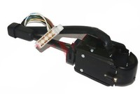AEspares Hupe-Anzeige Kombinationsschalter FüR Jeep Ford Willys MB CJ GPW Gec