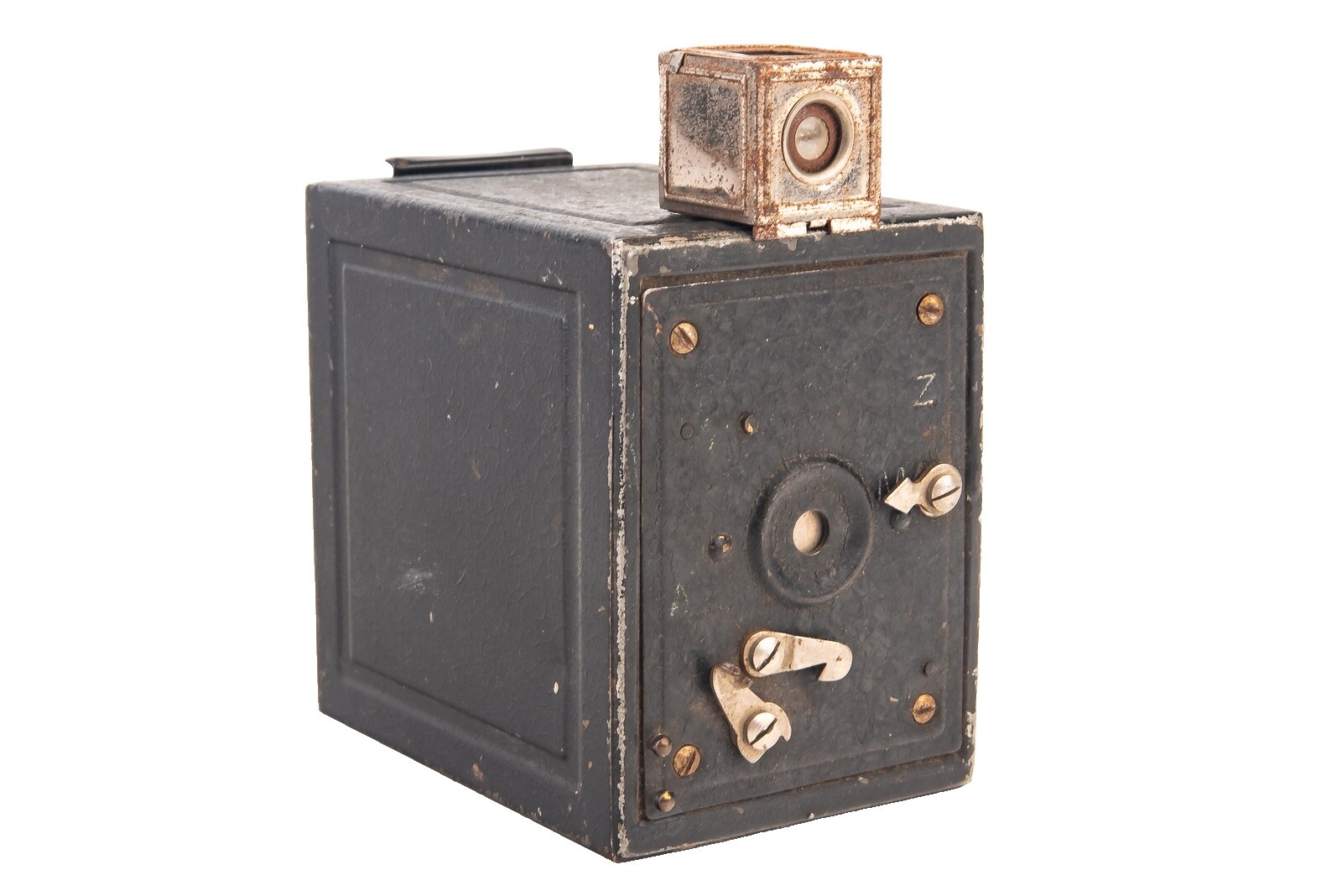Antique German Camera | eBay