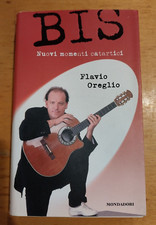 libro bis nuovi momenti catartici flavio oreglio 2003 mondadori