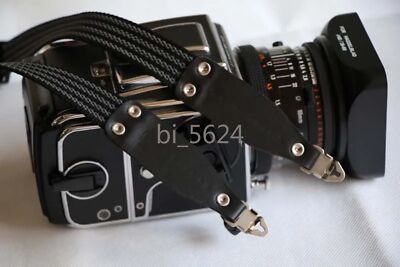 Camera Nylon Neck Strap For Hasselblad 500c cm 501cm 503cw cx 203 FE 553ELX 205