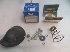 Brady AV-42-3A Repair Kit for AV42 American Granby NOS
