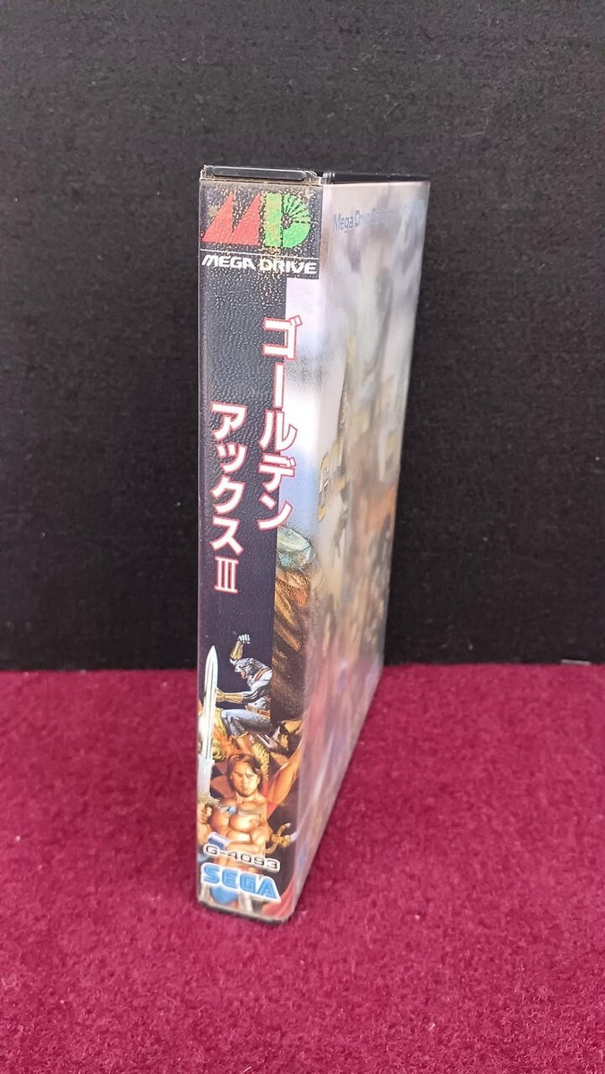 golden axeⅠ&Ⅱ& Ⅲ SET sega mega drive | eBay golden axeⅠ&Ⅱ& Ⅲ SET sega mega drive | eBay