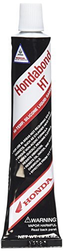 Honda / Acura Hondabond Honda Bond HT Silicone Liquid Gasket 08718