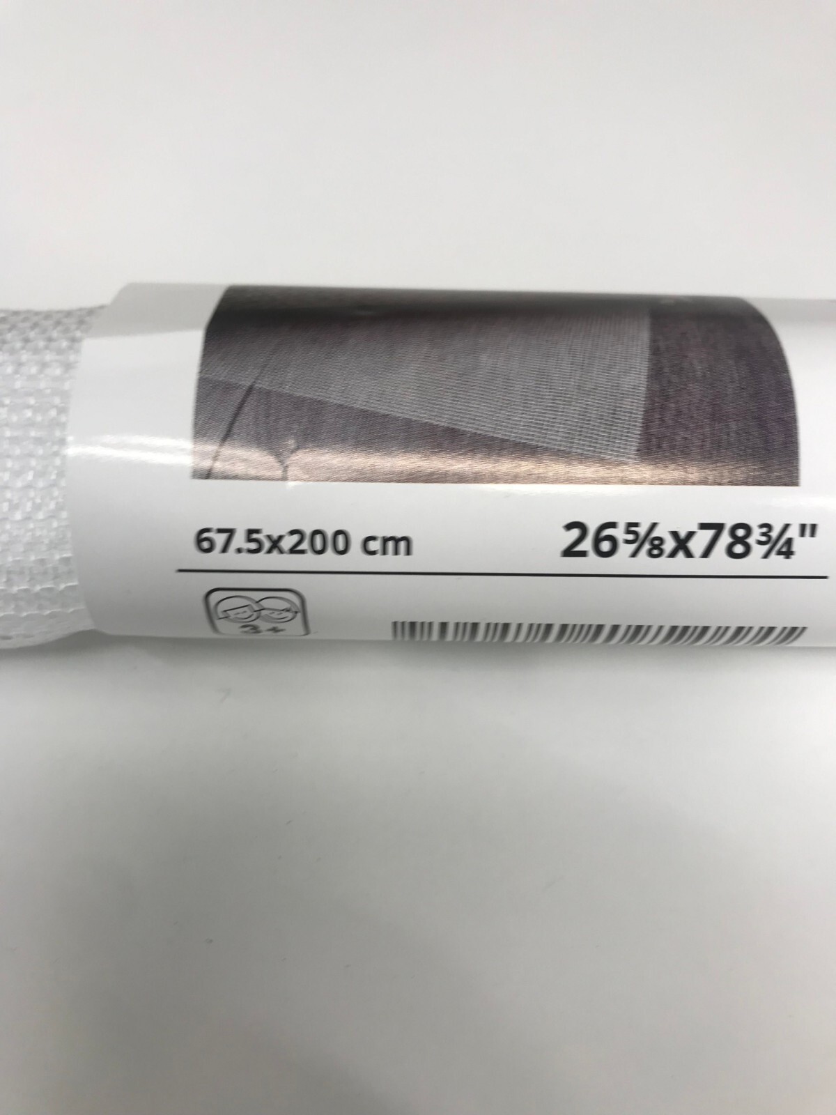 IKEA Stopp AntiSlip Rug Underlay Matting Easy Cut & Fold All Sizes