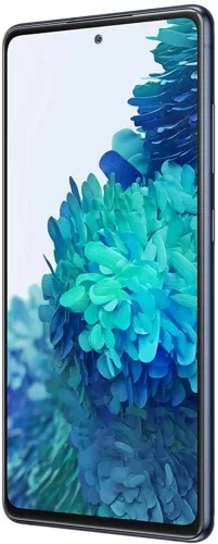 Samsung Galaxy S20 FE SM-G781W 5G 128 GB Cloud Navy sbloccato scatola aperta in fabbrica A++ - Foto 3 di 5