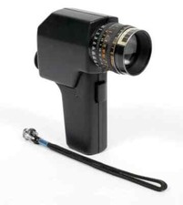 Soligor Digital Spotmeter (Spot Sensor) TESTED #1597