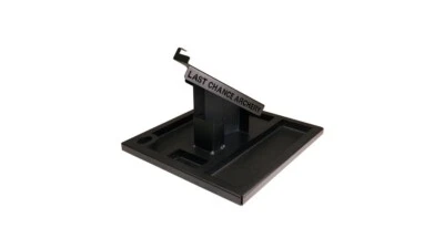 Last Chance Archery VMP Fletching Station