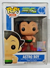 Funko Pop! Astro Boy Metallico – Edizione Limitata Asia Mindstyle 2015