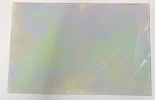 Never Used! FSP Inner Oven Door Glass 8053948 9758162