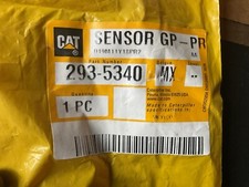 NEW Genuine OEM CAT Sensor 293-5340 2935340