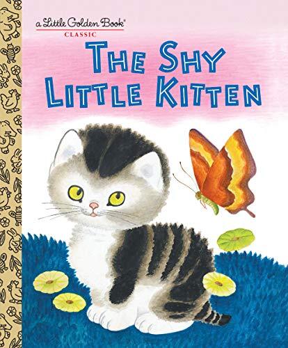 The Shy Little Kitten by Cathleen Schurr NEW Free UK Delivery - Image 6