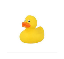20 Lot Rubber Duck Ducky Duckie Baby Shower Birthday Party Favors Assorted Bulk