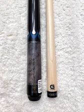 IN STOCK, McDermott H650 Pool Cue w/ 12.5 G-Core Shaft, H-Series, FREE HARD CASE