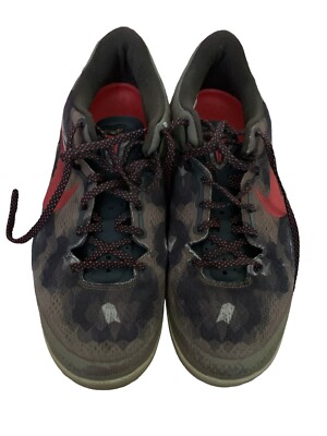 Nike Kobe 8 System Python 2013 Squadron 555035-300 Size 9 | eBay