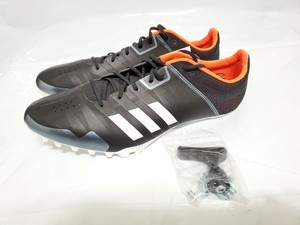 adizero finesse spikes
