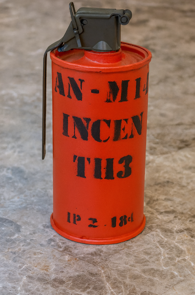 Boom Grenade 赤 プロモ CF 1枚 GEM040 FaB Boom Grenade 赤 プロモ CF