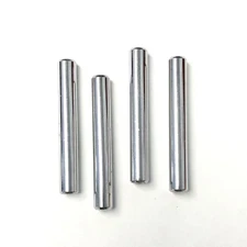 Easypower 1/4 Double Ended Bit Holder With C-ring 4pcs. EZ1/4