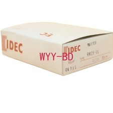 10PCS NEW in Box IDEC RM2S-UL Relay Freight F...