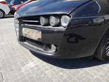 Pare-choc avant Alfa Romeo SPORTWAGON