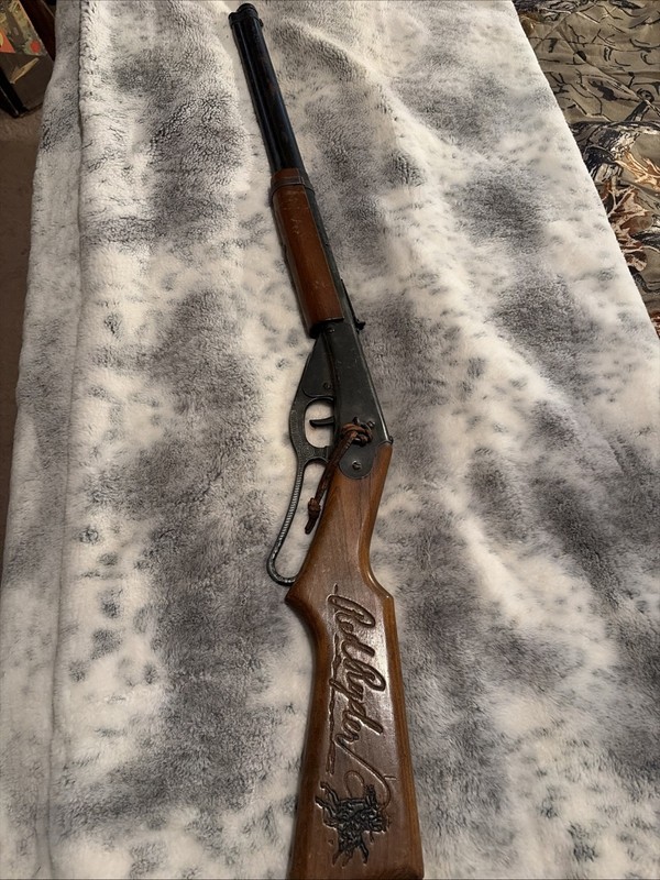 Vintage Daisy Model 1938