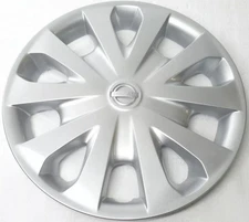 Genuine Nissan 2012-2019 Versa 15" Wheel Cover Hub Cap