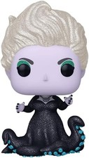 Funko Pop! Vinyl: Disney - Ursula (Diamond) - Books A Million (Exclusive) #1364