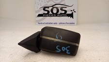 Retroviseur gauche (ou coque) Peugeot 505