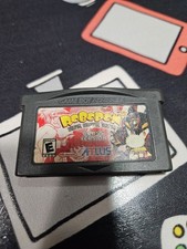 Robopon 2 Cross Version Gameboy Advance Nintendo GBA Saves Cartridge Only
