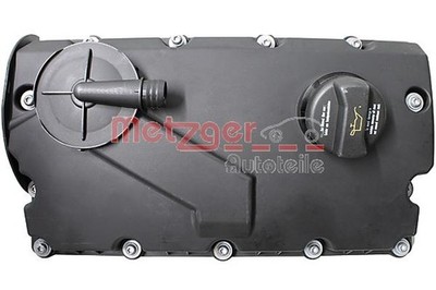 METZGER AUTOTEILE Zylinderkopfhaube 2389156 für VW BORA 1 1J2 Variant 1J6 GOLF 4