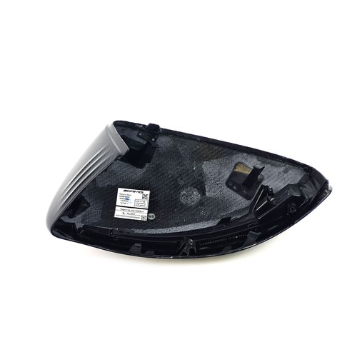 Mercedes AMG Exterior Mirror Cap Carbon Right A0998109200 - Picture 4 of 4
