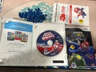 New ListingSuper Mario Galaxy (Nintendo WII, 2011) WITH MANUALS, TESTED AND WORKING