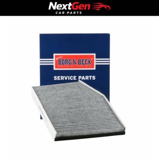 Borg & Beck Cabin Filter for Ford Transit 2012-