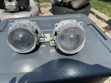 Porsche Cayenne 955 Xenon Headlight Projectors
