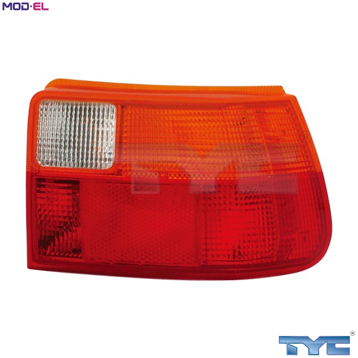 TAIL LIGHT ASSEMBLY 11-0371-01-2 FOR OPEL OPTIMA ASTRA/Hatchback 17DR/D 1.7L